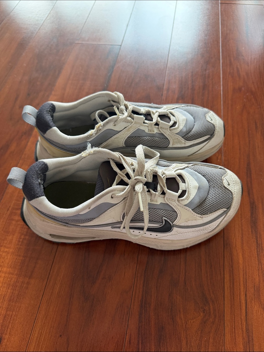 Nike Gym Shoes